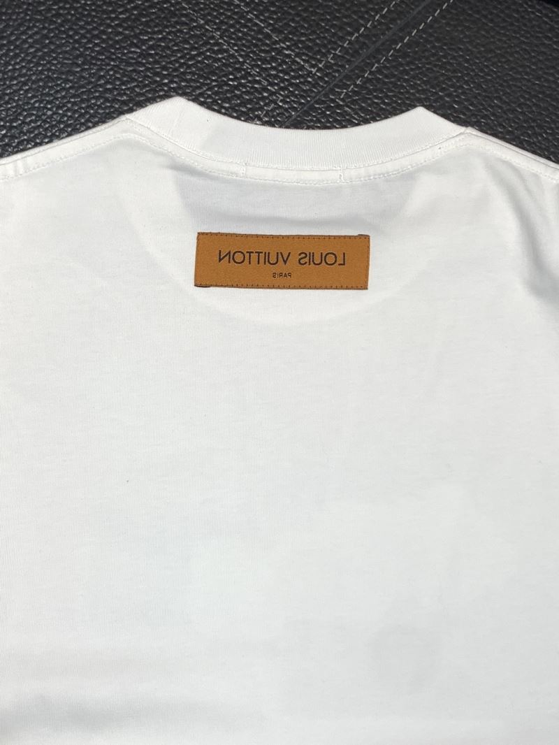 Louis Vuitton T-Shirts